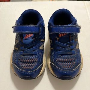 Toddler new balances